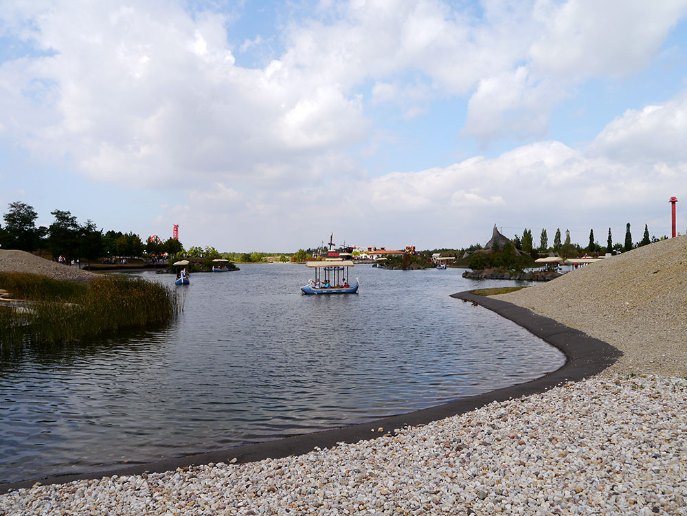 Belanits Park