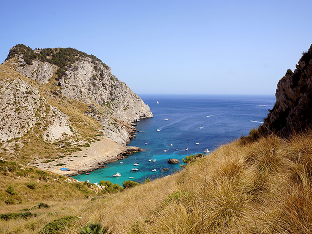 Mallorca Spanien